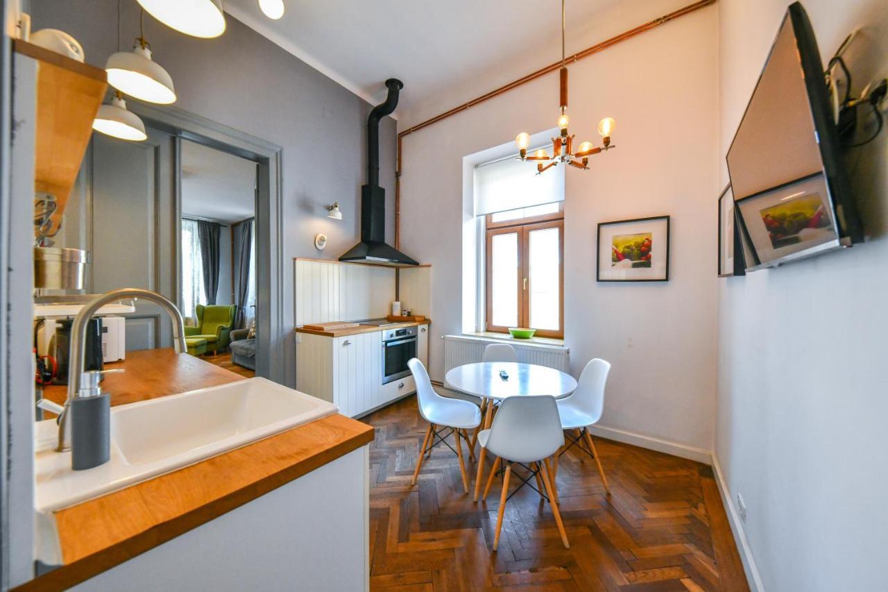 My Place Ferdinand Κλουζ-Ναπόκα Εξωτερικό φωτογραφία