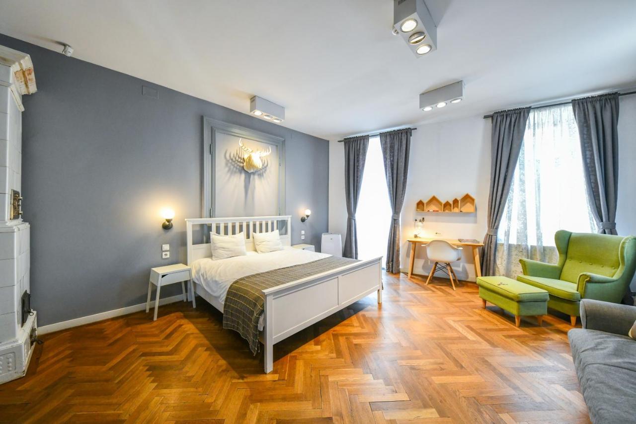 My Place Ferdinand Κλουζ-Ναπόκα Εξωτερικό φωτογραφία