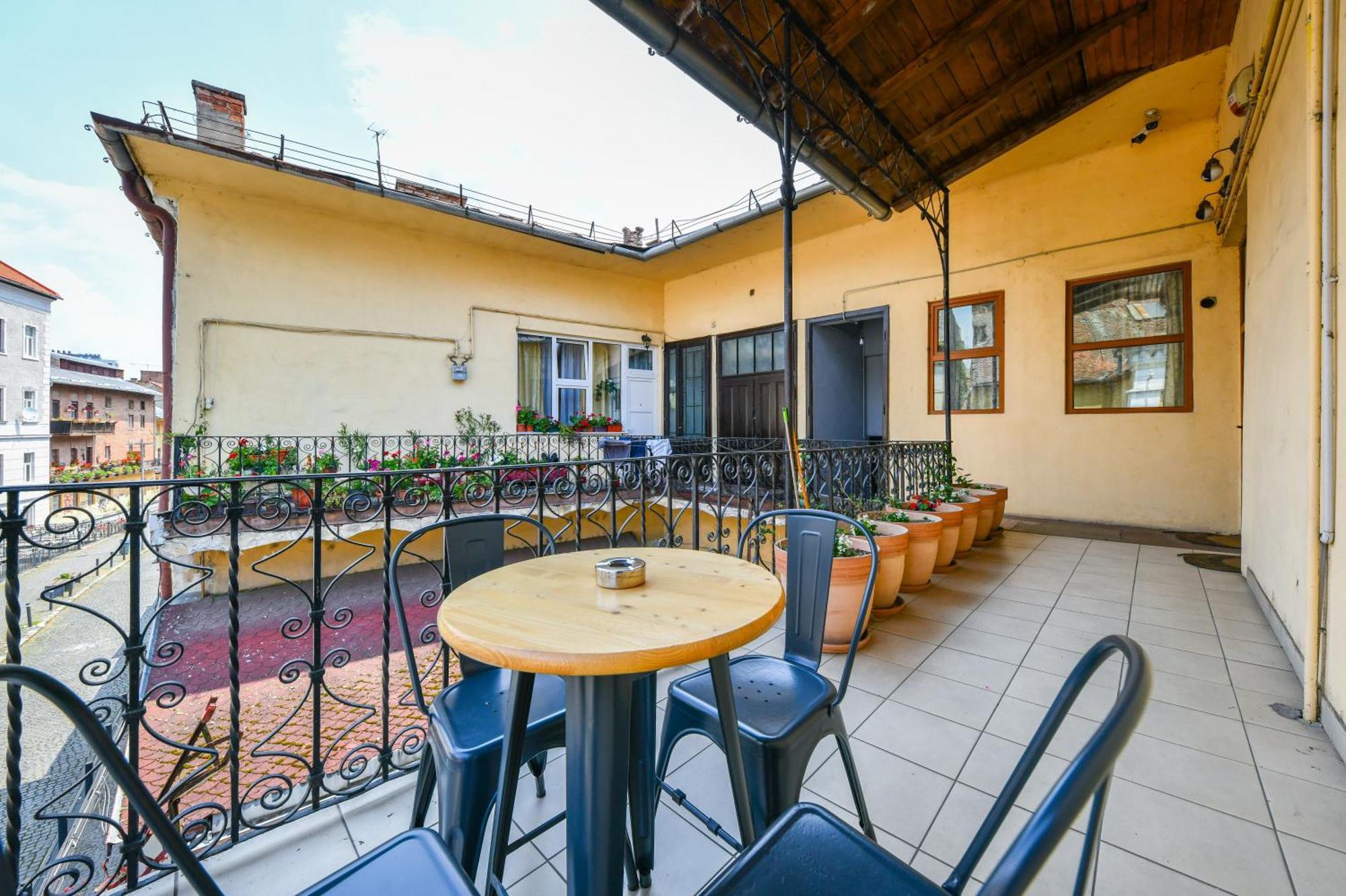My Place Ferdinand Κλουζ-Ναπόκα Εξωτερικό φωτογραφία